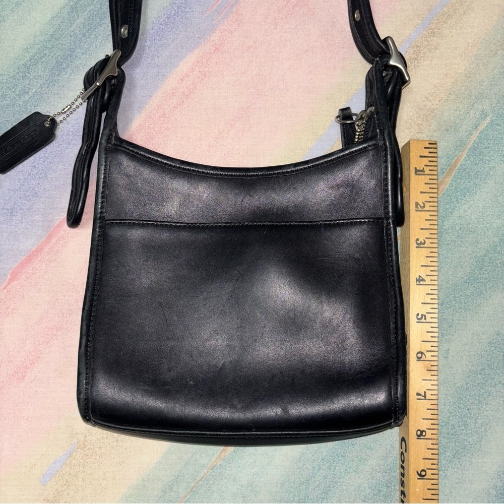 Coach - Legacy 9997, Vintage Crossbody Bag - Picture 13 of 14